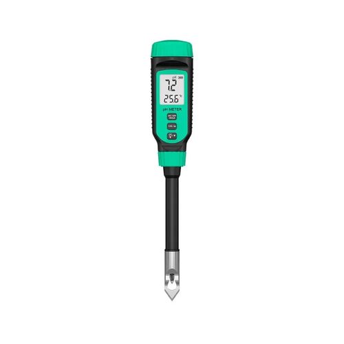 SMART SENSOR PH818T rəqəmsal pH ölçən - Harvesso